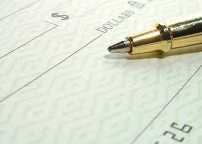 What is a Personal Checking Account?