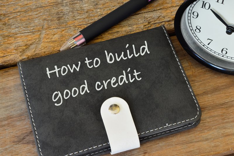 How Do I Increase My Credit Score?