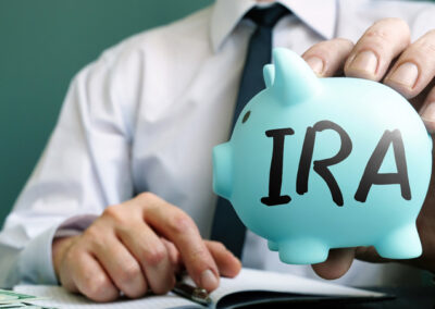 What is a Traditional IRA?