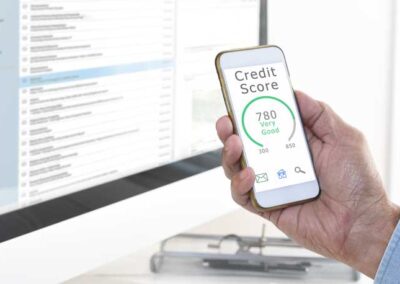 Why is my Credit Score Important?