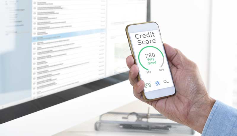Why is my Credit Score Important?