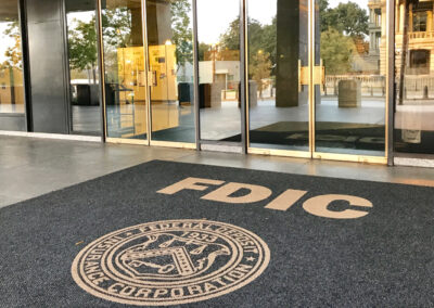 What does FDIC mean?