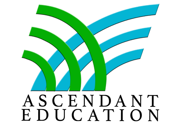 Ascendant Education Logo